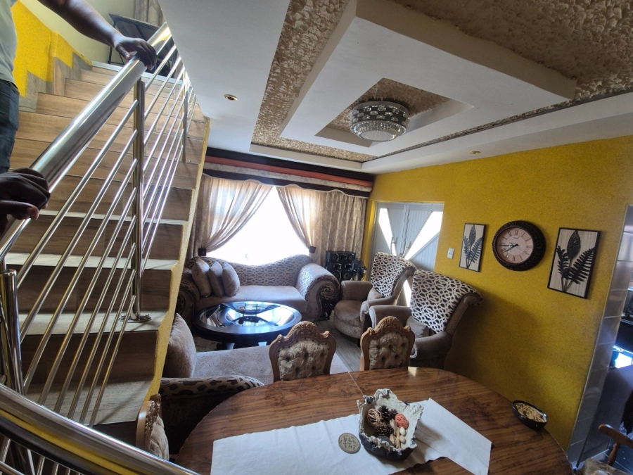 4 Bedroom Property for Sale in Motherwell Nu 6 Eastern Cape